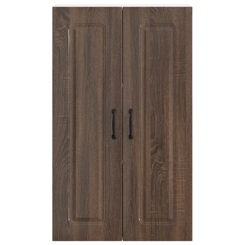 Pannello lavastoviglie Kalmar Rovere Marrone 60 x 31 x 100 cm 884791