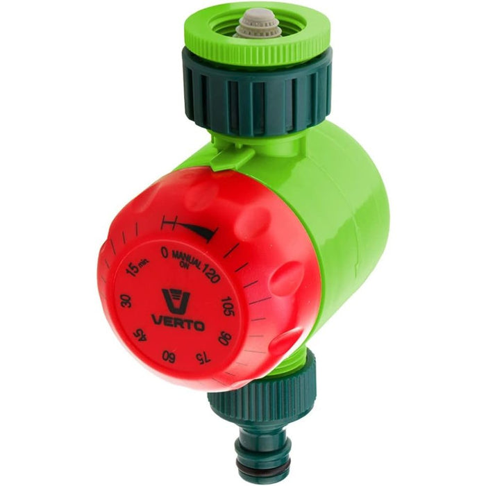 Topex 15g750 timer meccanico ds ds