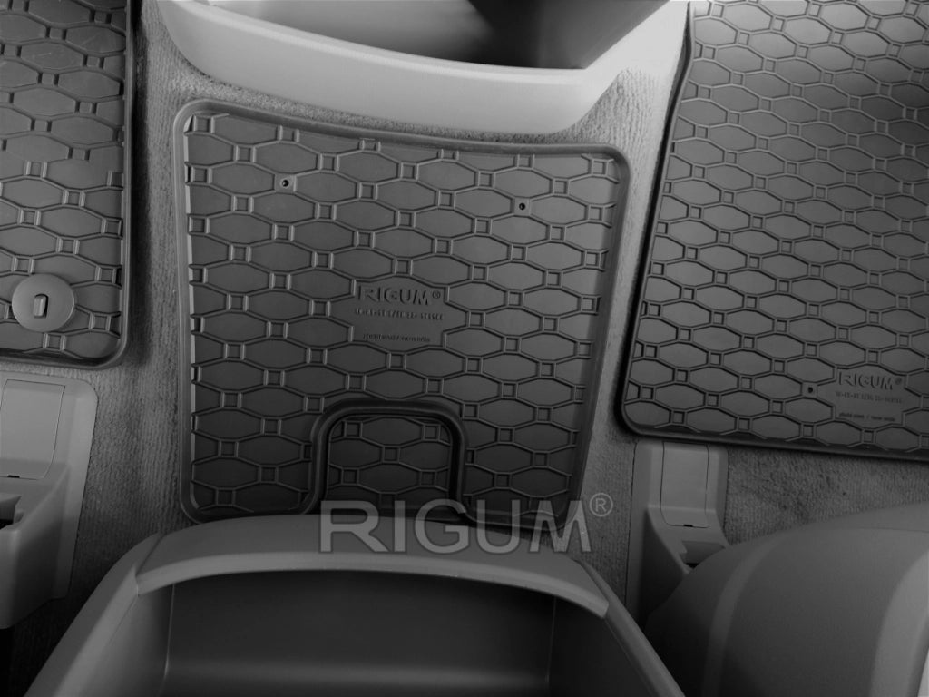 RIGUM905908, HYUNDAI Staria 2/3 posti 2022- Anteriore