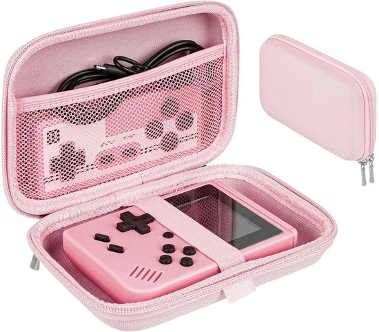 Consolle da gioco portatile - Scatola di trasporto protettiva