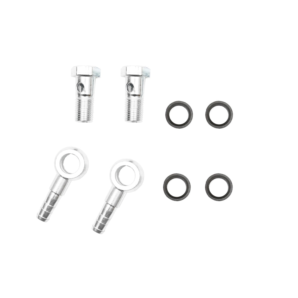 Doppia batteria completa di filtro gasolio per FIAT 98439683