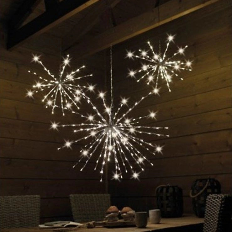 Lampada da terra Polestar 160L D70 - Design moderno e dimensioni compatte 160x70 cm
