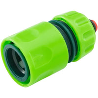 Topex 15g721 connettore con stop op 1/2 ds