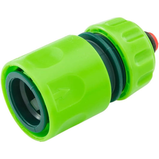 Topex 15g721 connettore con stop op 1/2 ds