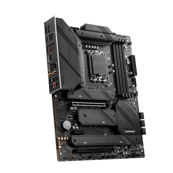Msi mag z790 tomahawk wifi scheda madre intel z790 lga 1700 atx - 4711377025492
