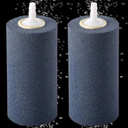 Diffusore per pietre di ossigeno per acquario con grandi bolle di ossigeno - Diffusore per pietra di ossigeno - Agitatore d'acqua per vasca/aquario