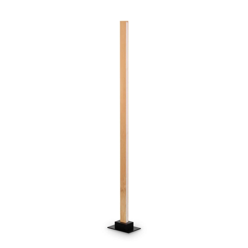 Lampada Da Terra Craft Pt Ideal-Lux