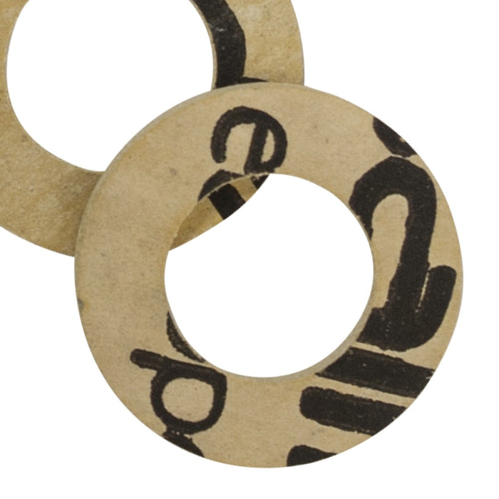 Guarnizioni omologate per gas, 10 pezzi