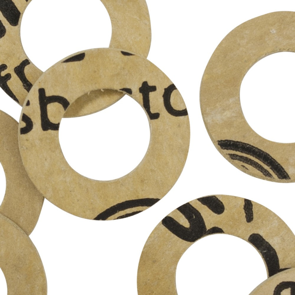 Guarnizioni omologate per gas, 10 pezzi