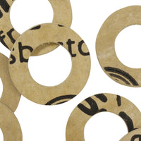 Guarnizioni omologate per gas, 10 pezzi