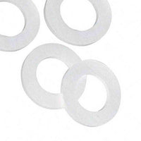 Guarnizioni in ptf 4 pezzi