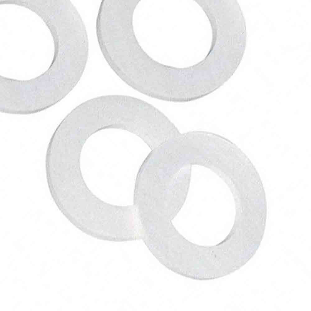 Guarnizioni in ptf 2 pezzi