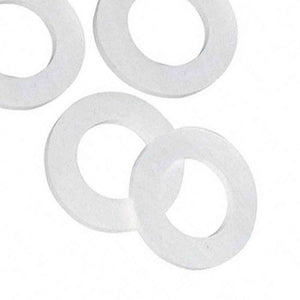 Guarnizioni in ptf 2 pezzi