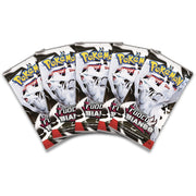 Pokemon Fuoco Bianco Collezione con raccoglitore dell’espansione scarlatto e violetto – fuoco bianco del gcc pokémon