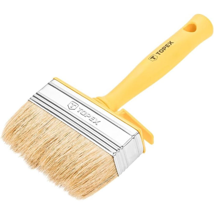 Topex 20b966 pennellessa 10x3cm, m, naturale ds