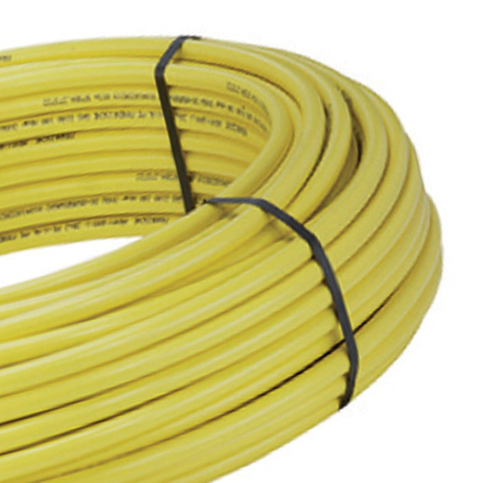 Tubo multistrato nudo per gas in rotolo 100mt