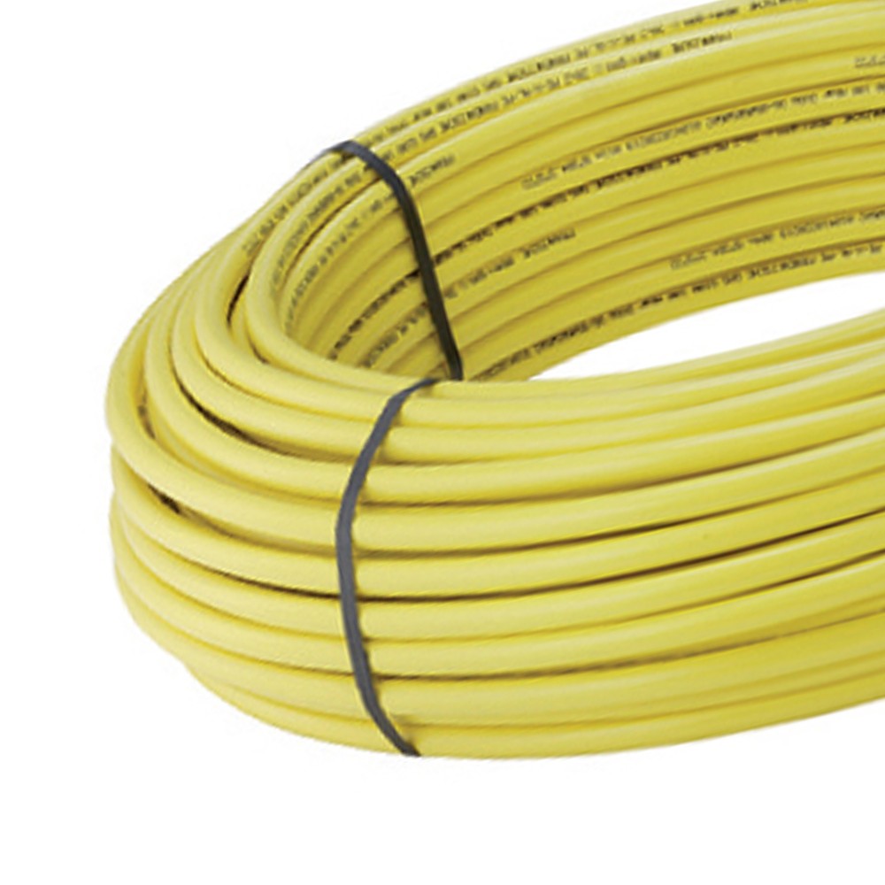 Tubo multistrato nudo per gas in rotolo 100mt