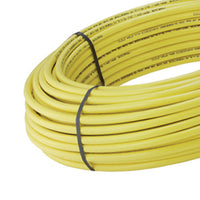 Tubo multistrato nudo per gas in rotolo 100mt