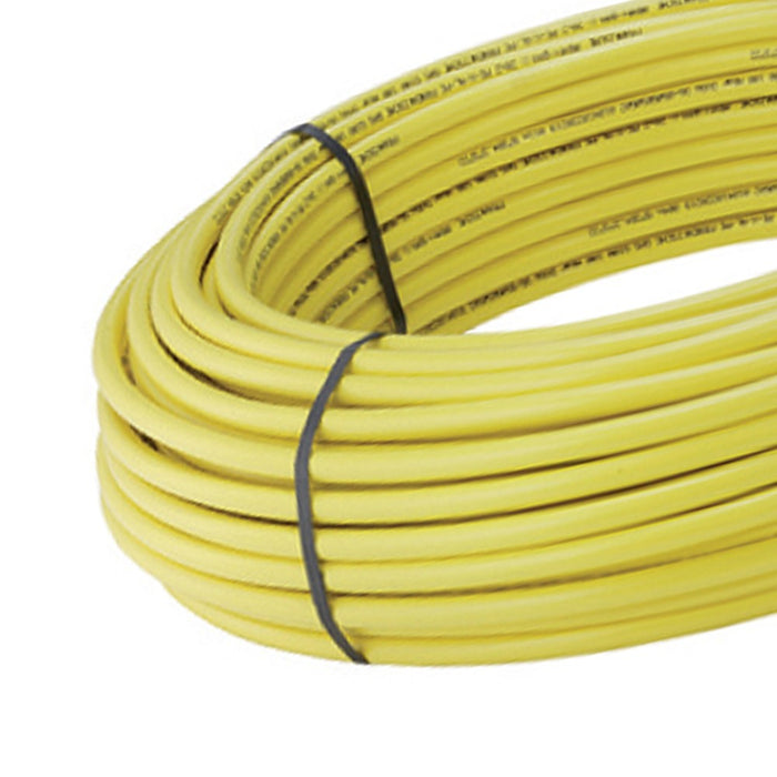 Tubo multistrato nudo per gas in rotolo 100mt