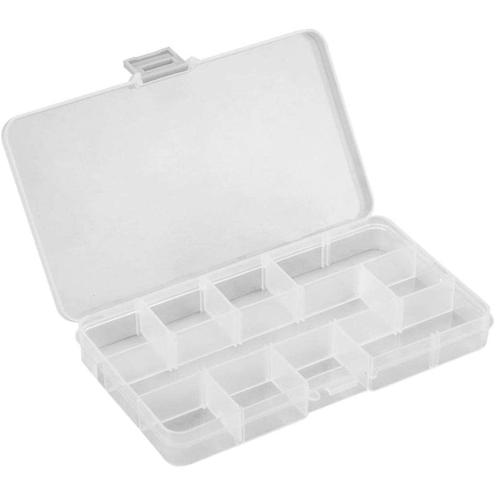 Topex 79r175 organizer 17.8 x 10 10.5 x 2.35 cm ds