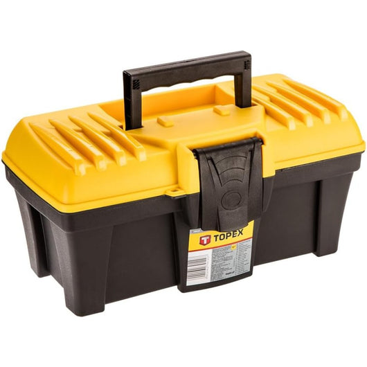 Topex 79r120 valigia portautensi sili, 12 ds