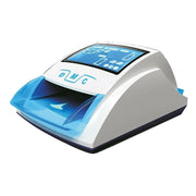 Trade Shop - Rilevatore Banconote False Elettronico Negozio Verifica Rileva Soldi -