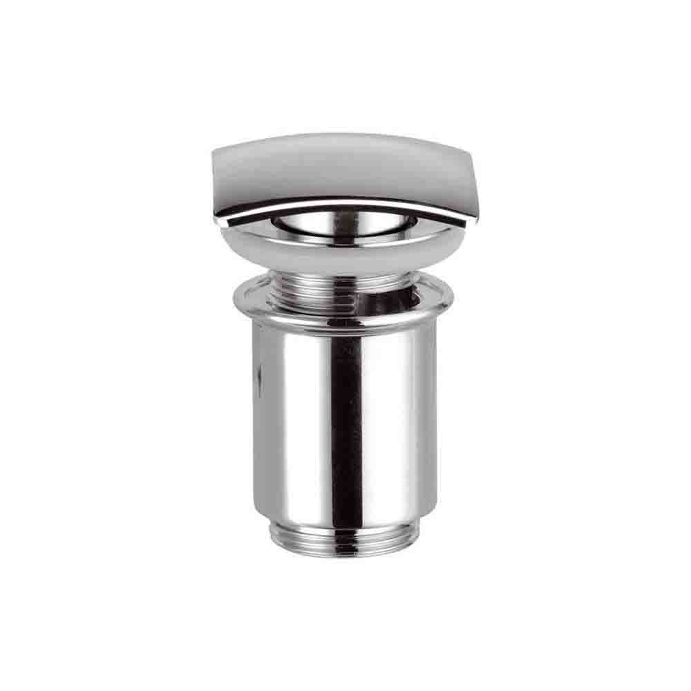 Scarico automatico quadrato con click-clack daniel