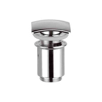 Scarico automatico quadrato con click-clack daniel