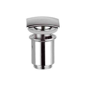 Scarico automatico quadrato con click-clack daniel