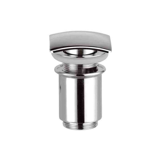 Scarico automatico quadrato con click-clack daniel