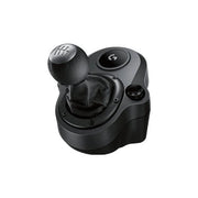 Logitech driving force shifter speciale playstation 4,xbox one analogico/digitale nero - 941 000130