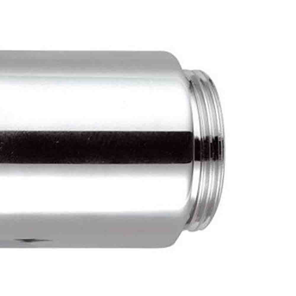 Scarico automatico quadrato con click-clack daniel