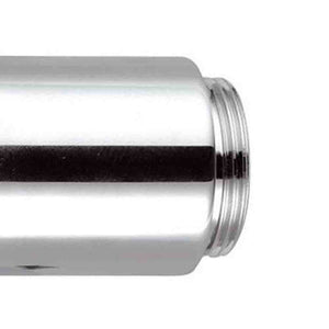 Scarico automatico quadrato con click-clack daniel