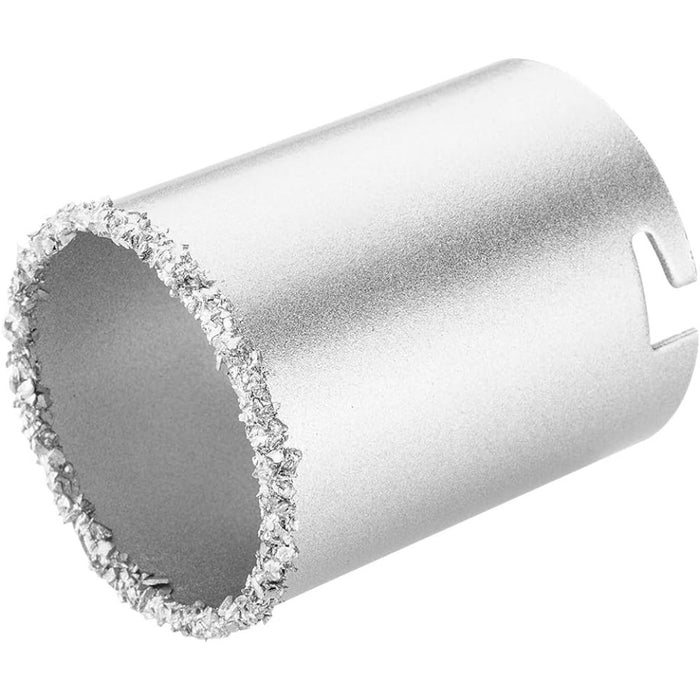 Topex 60h906 fresa in tungstenon o, 53 x 55 mm ds