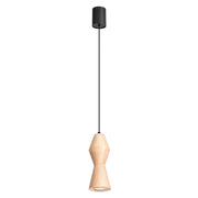 Lampada a sospensione KUBBE piccola R