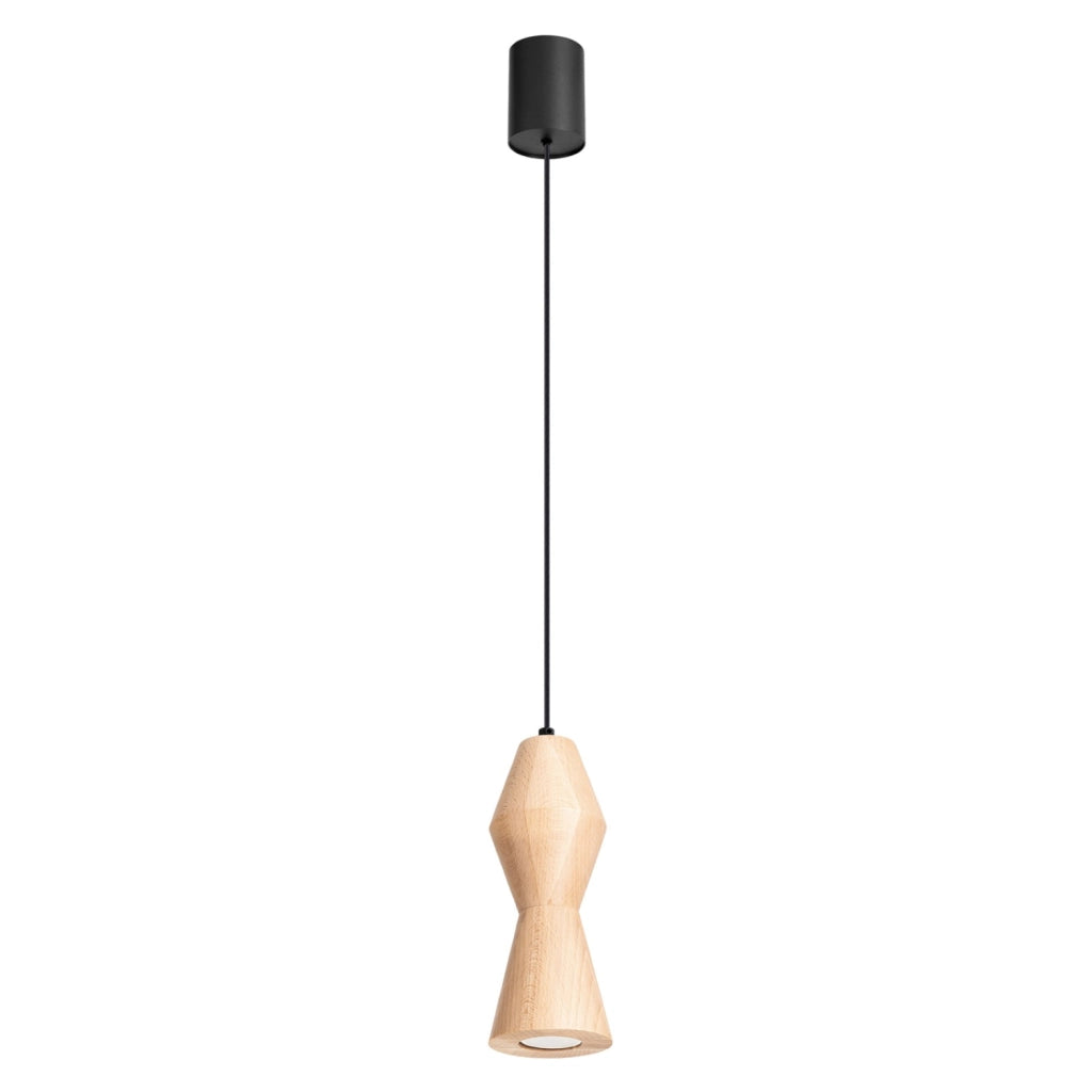 Lampada a sospensione KUBBE piccola R