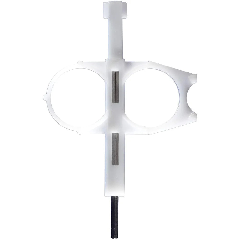 Hunter, chiave per irrigatore a scomparsa b07xp9pshl