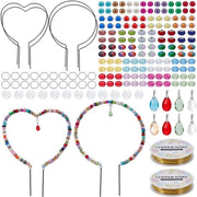 Kit di Stabili per Giardino per Artigianato Creativo