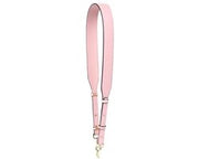 Rigido a schiena adattabile - pelle PU - 4 cm di larghezza - 109-117 cm - cinturino di sostituzione - comodo per borse a mano - cinturino per borse