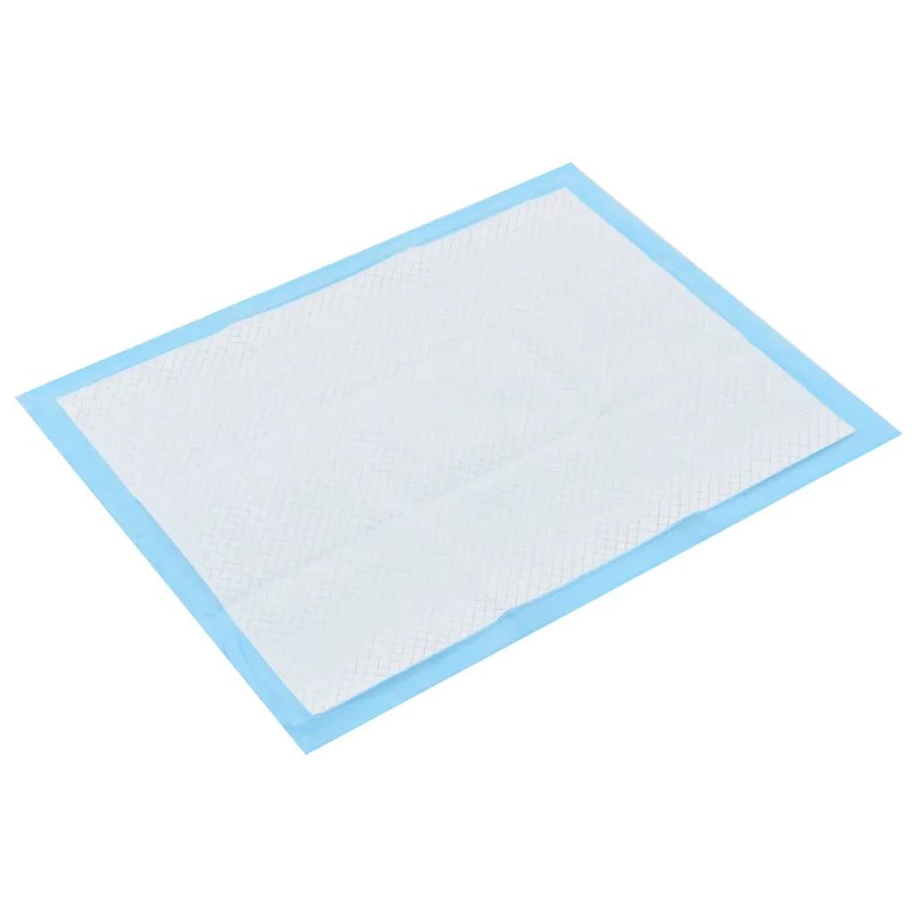 Tappetino Igienico per Cani 400 pz 60x45 cm Tessuto non Tessuto CFW1020978