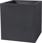Cassa quadrata in plastica 40 x 40 x 40 cm - BR. T SX1 - 13730