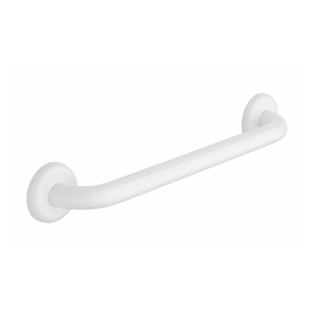 Maniglione di sicurezza METAF SAFE bianco 30 cm