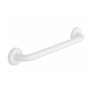 Maniglione di sicurezza METAF SAFE bianco 30 cm