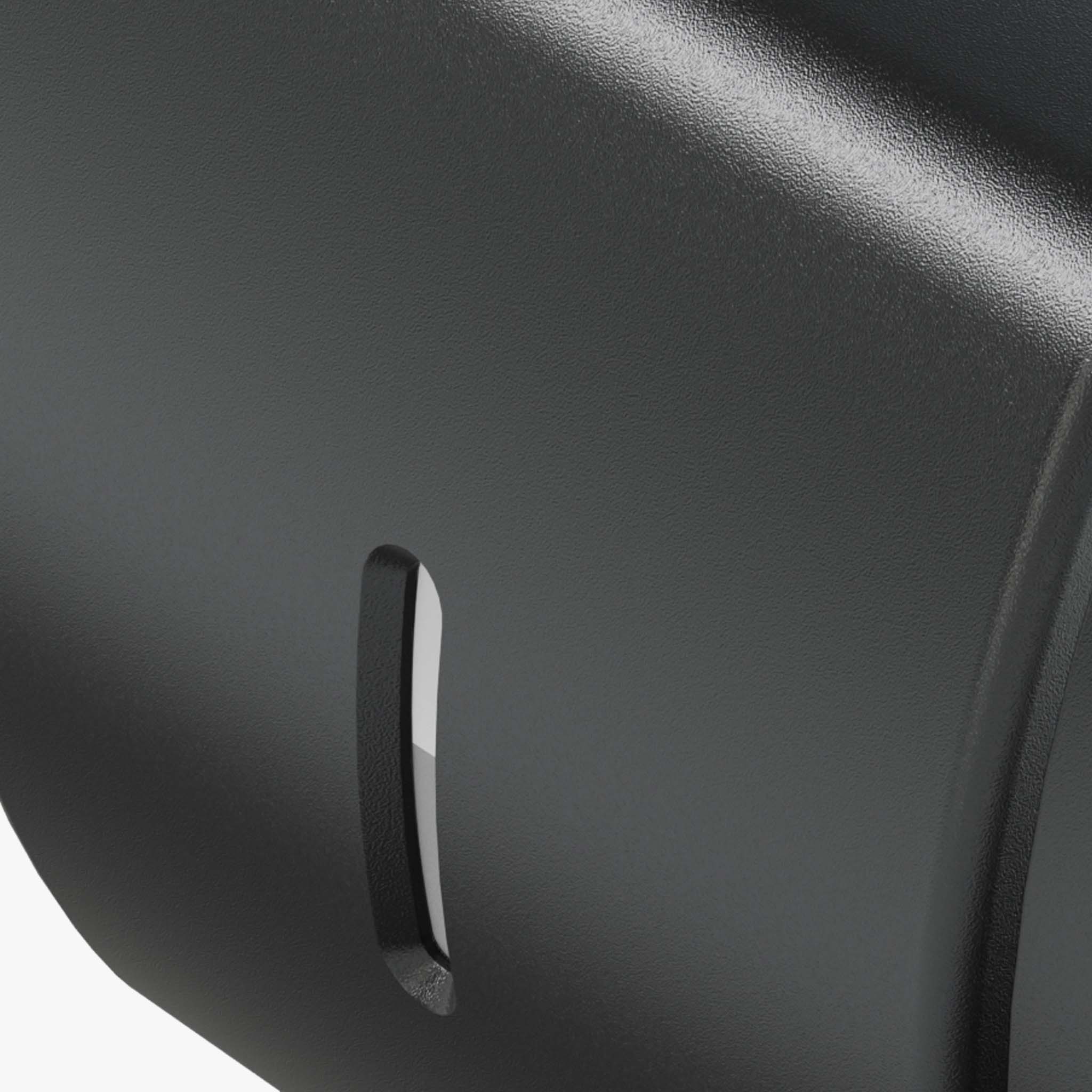 Alloggiamento esterno di ricambio per UVC per chiarificatore d'acqua per laghetti CUV-272