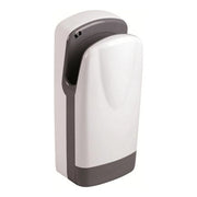 Asciugamani elettrico da parete - Tornado Protech BF - Plastica bianco