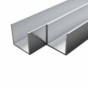 Moldatura Alluminio