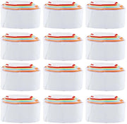 Bagni lunari per bambini (12 pezzi)