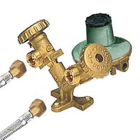 Minicentralina 4kg-h con flessibili