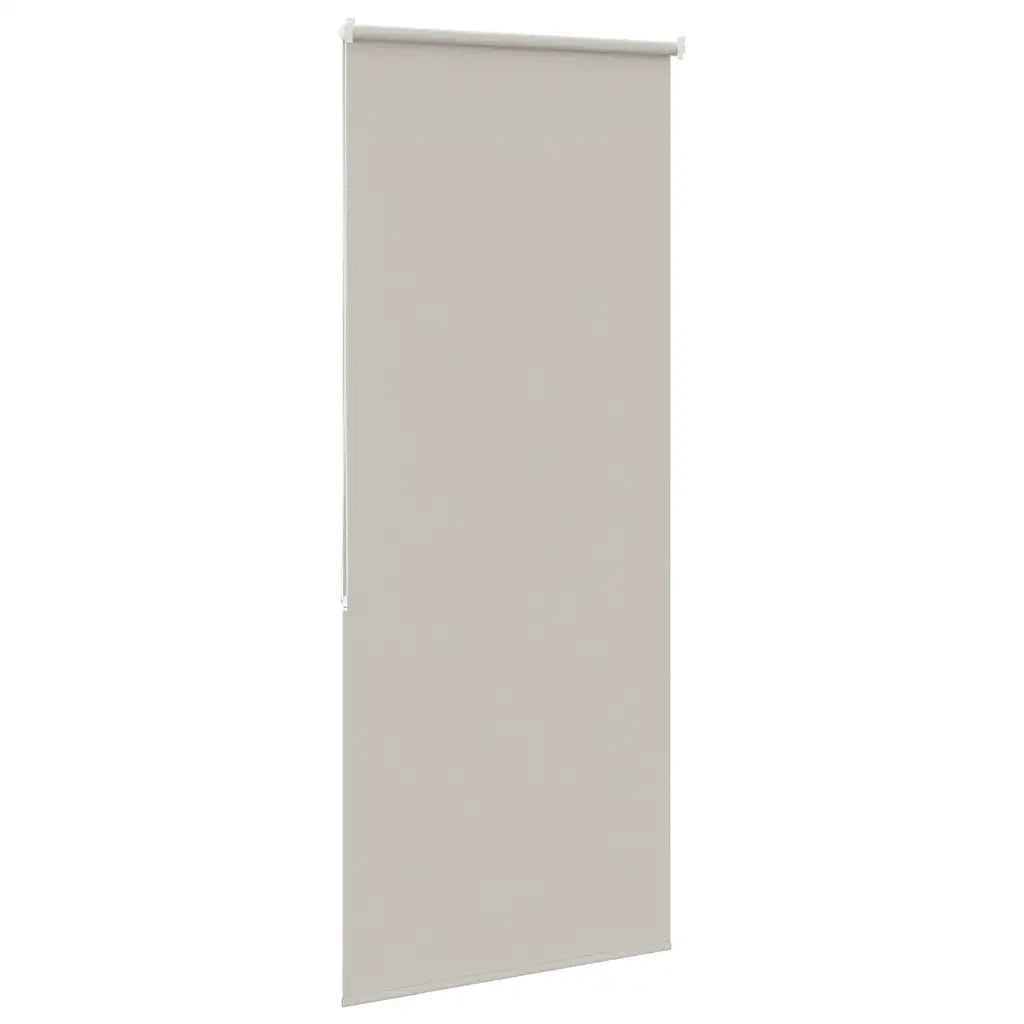 Tenda a Rullo Doccia 90x240 cm Larghezza Tessuto 86 cm 4014868