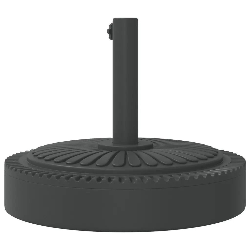 Base per Ombrellone per Pali ?38/48 mm 25 kg Rotonda CFW3606505
